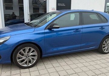 Hyundai i30 64.900 km 12.490 &euro; Straßlach bei München 82064