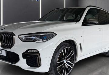 BMW X5 M50 190.000 km 38.990 &euro; München 81369