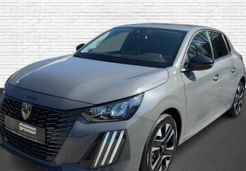 Peugeot 208 28.600 km 19.990 &euro; Starnberg-Wangen 82319