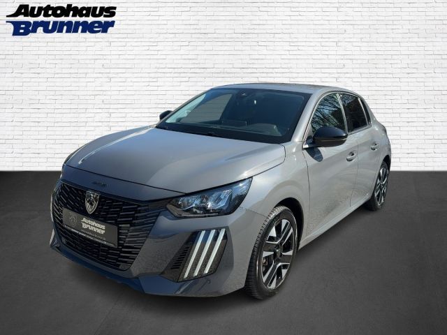 Peugeot 208 28.600 km 19.990 &euro; Starnberg-Wangen 82319