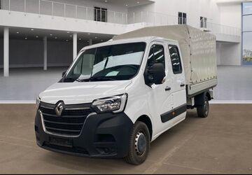 Renault Master 26.000 km 25.990 &euro; Bergkirchen 85232