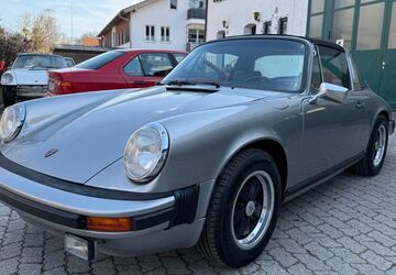 Porsche 911 Urmodell 74.000 km 44.990 &euro; Oberhaching 82041