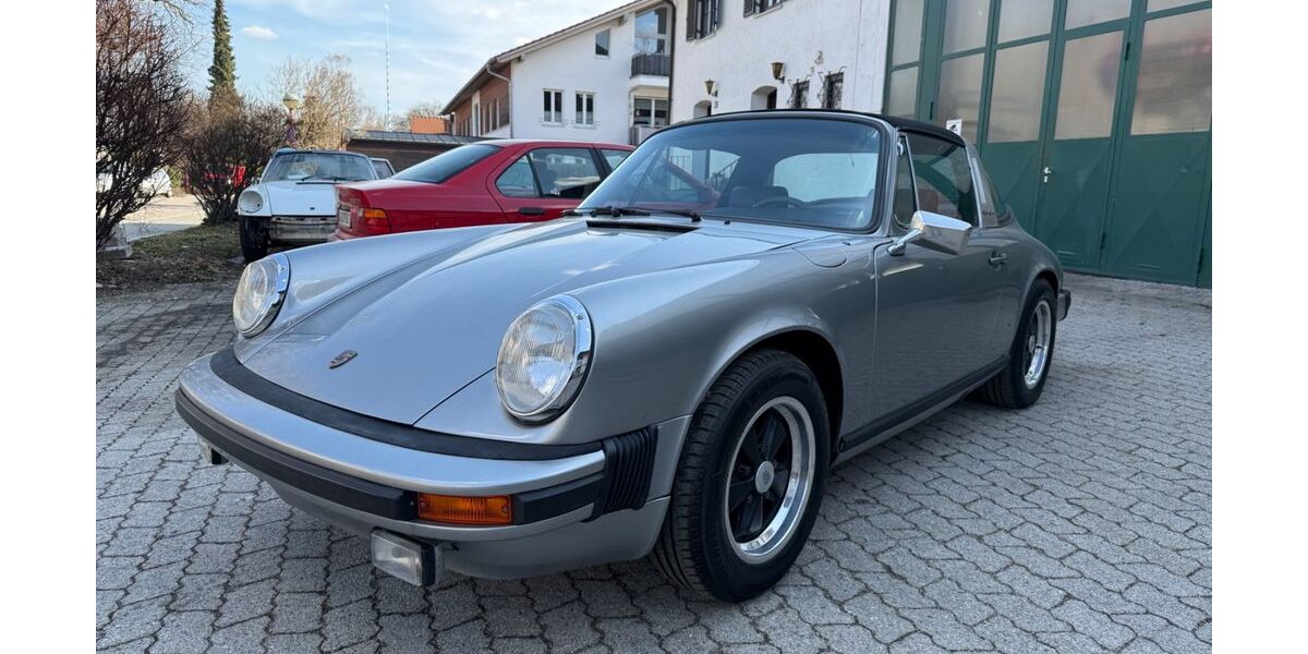 Porsche 911 Urmodell 74.000 km 44.990 &euro; Oberhaching 82041