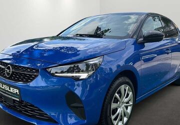 Opel Corsa 10.000 km 18.990 &euro; Neubiberg 85579