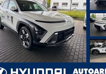 Hyundai KONA 3.500 km 28.975 &euro; München 81477
