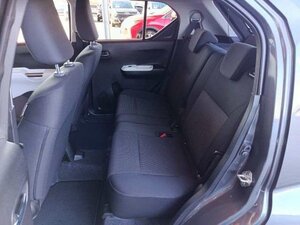 Suzuki Ignis 1.2 5D Comfort+ AGS 37.875 km 16.460 &euro; Höhenkirchen-Siegertsbrun 85635