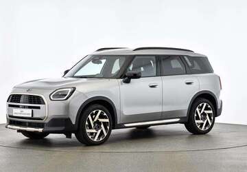 Mini Countryman C 17.603 km 36.301 &euro; München 80788