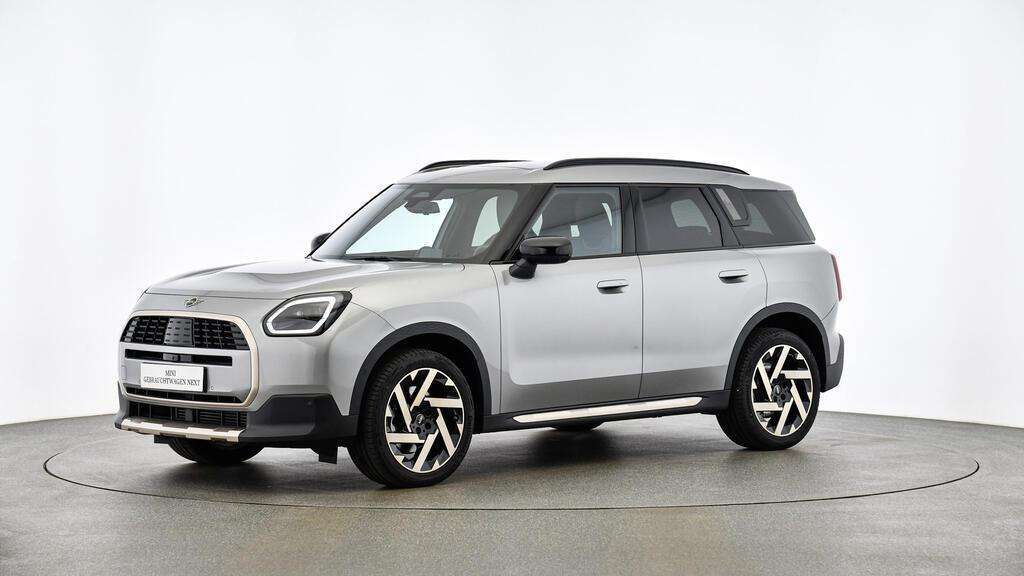 Mini Countryman C 17.603 km 36.301 &euro; München 80788