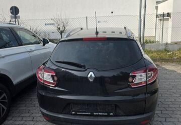 Renault Megane 157.590 km 6.200 &euro; Vierkirchen 85256