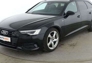 Audi A6 64.137 km 34.060 &euro; Neufahrn 85375