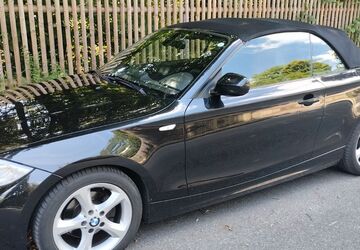 BMW 118 208.000 km 10.200 &euro; Grünwald 82031