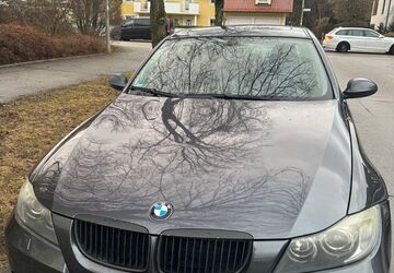 BMW 320 238.000 km 2.300 &euro; Germering 82110