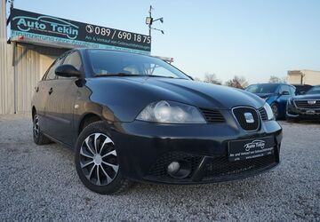 Seat Ibiza 176.561 km 2.950 &euro; München 81829