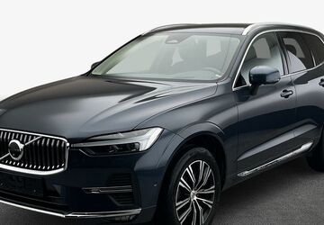 Volvo XC60 96.487 km 34.898 &euro; München 80809