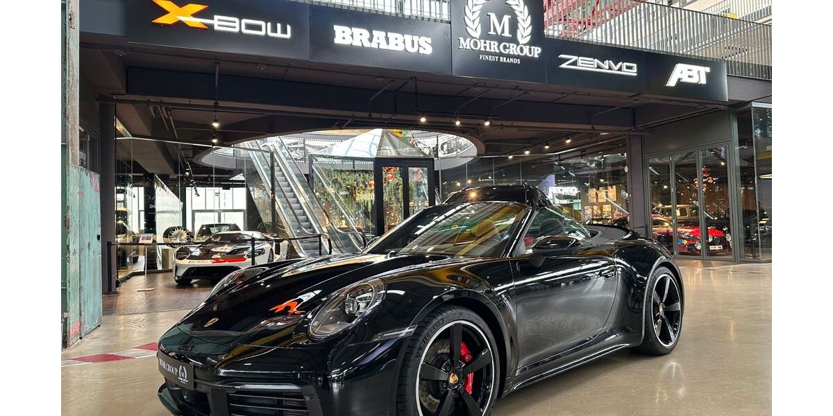 Porsche 992 66.444 km 132.900 &euro; München 80939