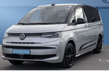 VW T7 Multivan 26.370 km 59.950 &euro; München 80687