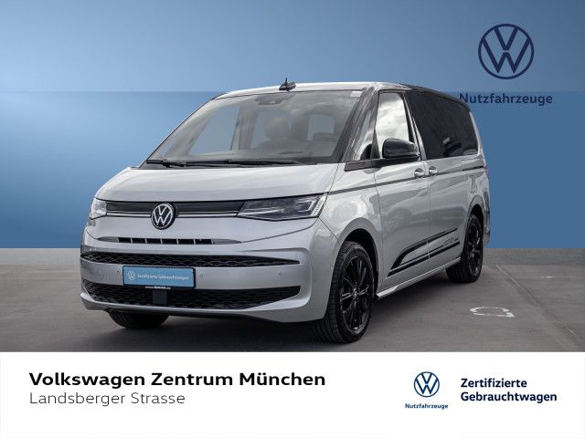 VW T7 Multivan 26.370 km 59.950 &euro; München 80687