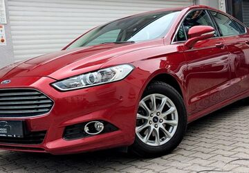 Ford Mondeo 58.150 km 9.990 &euro; München 81243