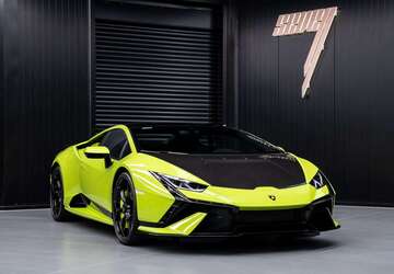 Lamborghini Huracán 3.100 km 317.730 &euro; Unterschleissheim 85716