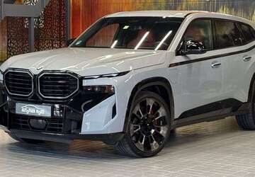 BMW XM 8.500 km 135.990 &euro; München 81829