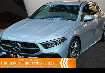 Mercedes-Benz A 180 15.395 km 29.990 &euro; München 80636