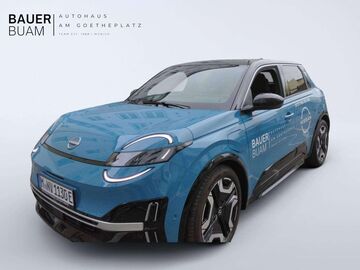 Gebrauchte Nissan Micra