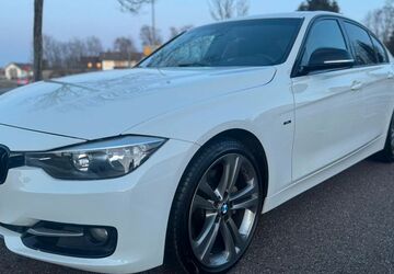 BMW 335 225.000 km 13.400 &euro; Otterfing 83624