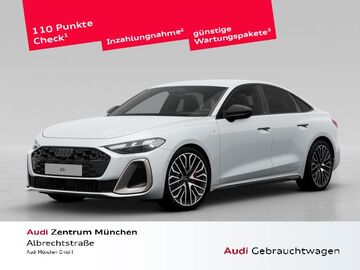 Gebrauchte Audi A5