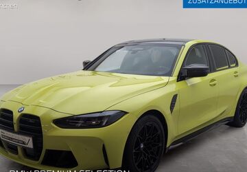 BMW M3 15.294 km 91.504 &euro; München 80939