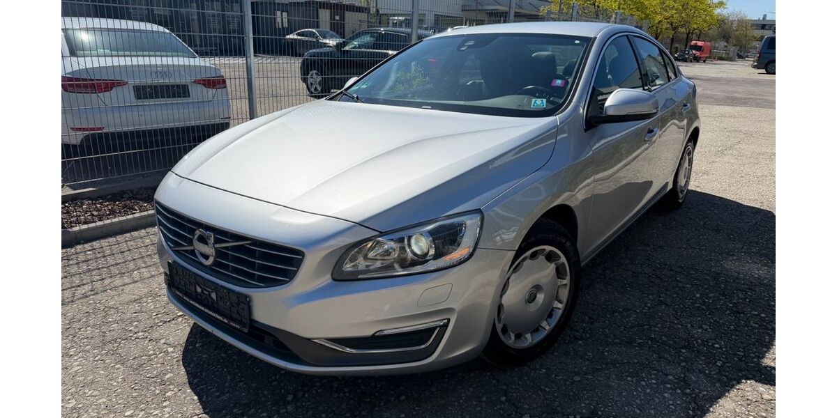 Volvo S60 262.000 km 8.900 &euro; Markt Schwaben 85570
