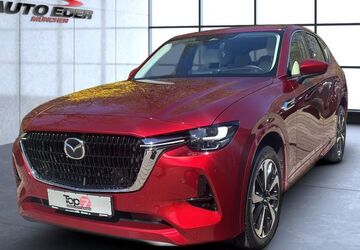 Mazda CX-60 37.650 km 38.980 &euro; Höhenkirchen-Siegertsbrunn 85635
