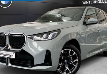 BMW X3 14.500 km 60.190 &euro; Dachau 85221