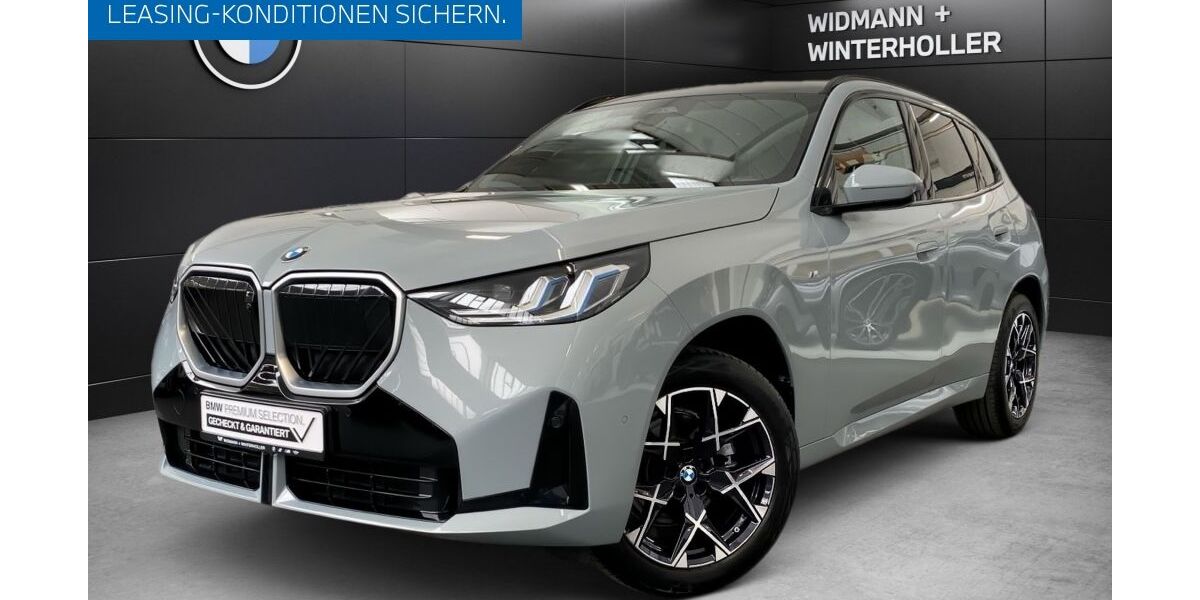 BMW X3 14.500 km 60.190 &euro; Dachau 85221