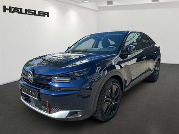 Gebrauchte Citroën C4