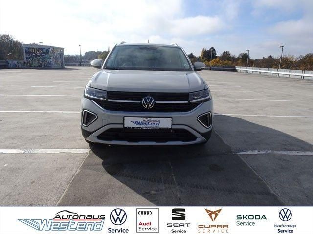 VW T-Cross 8.000 km 29.400 &euro; München 80686