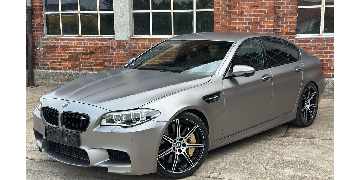 BMW M5 22.000 km 74.900 &euro; München 81249