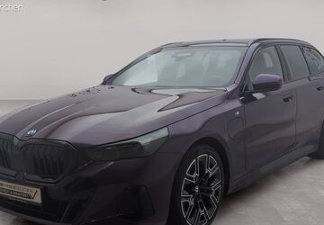 BMW 550 25.338 km 82.203 &euro; München 80939