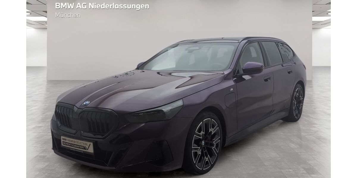 BMW 550 25.338 km 82.203 &euro; München 80939