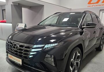 Hyundai TUCSON 70.000 km 26.490 &euro; Kirchheim bei München 85551