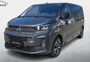 Citroen Spacetourer 1.500 km 41.770 &euro; Markt Schwaben 85570
