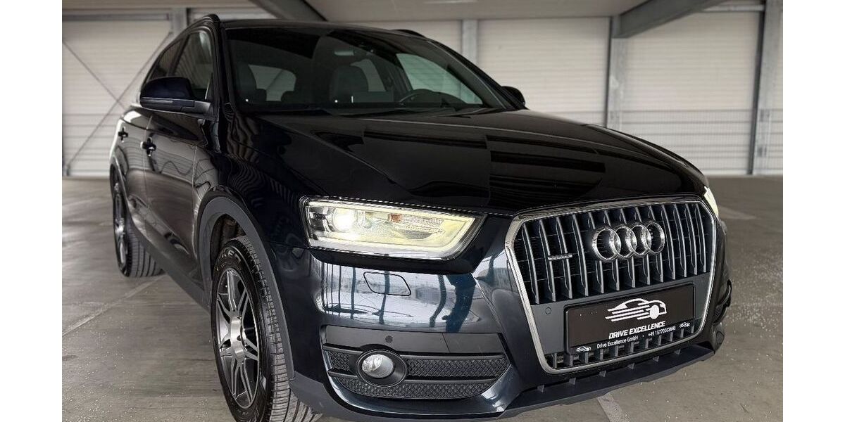 Audi Q3 227.372 km 10.999 &euro; München 81249