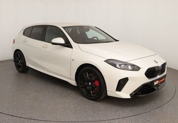BMW 120 23.304 km 32.880 &euro; Garching 85748