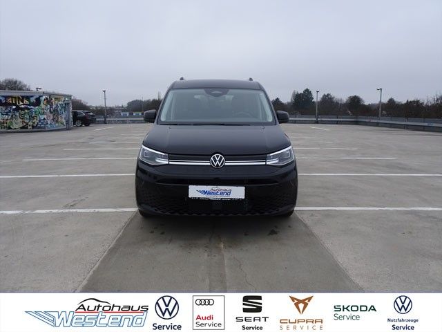 VW Caddy Maxi 2.500 km 49.960 &euro; München 80686