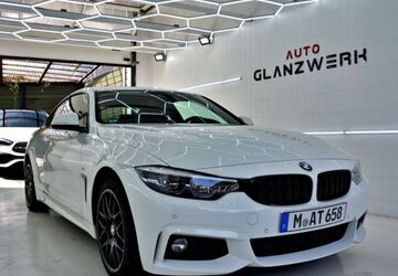 BMW 420 152.000 km 22.500 &euro; Karlsfeld 85757
