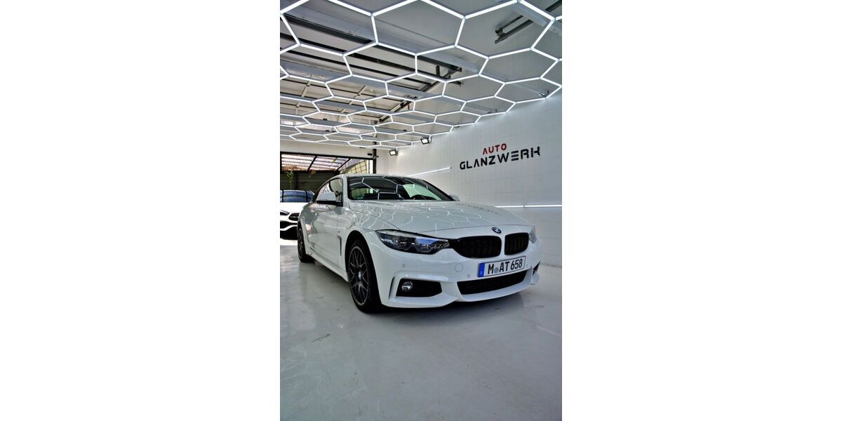 BMW 420 152.000 km 22.500 &euro; Karlsfeld 85757