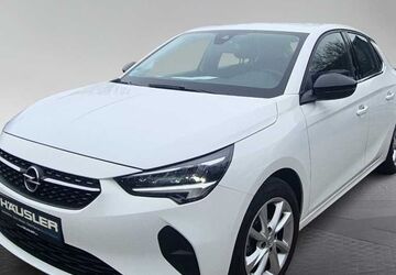 Opel Corsa 24.078 km 15.480 &euro; Gröbenzell 82194