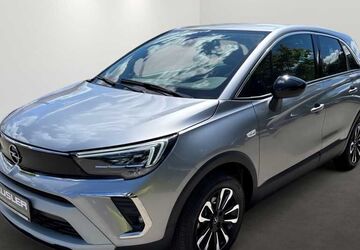 Opel Crossland (X) 20.249 km 19.990 &euro; Fürstenfeldbruck 82256