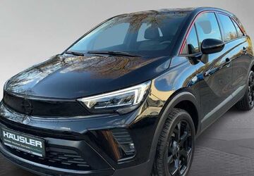 Opel Crossland (X) 37.240 km 18.990 &euro; Fürstenfeldbruck 82256