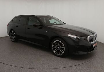 BMW 520 25.372 km 46.880 &euro; Garching 85748