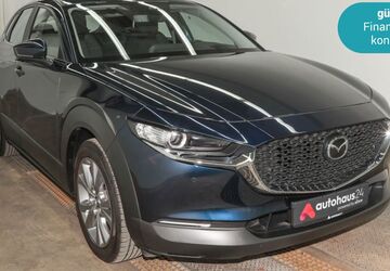 Mazda CX-30 32.535 km 21.880 &euro; Eching 85386